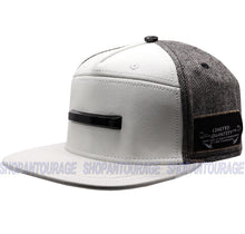 Load image into Gallery viewer, Red Monkey Bar One Flat RM1216 Limited Edition New Fashion Trucker Hat Head wear