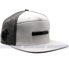 Load image into Gallery viewer, Red Monkey Bar One Flat RM1216 Limited Edition New Fashion Trucker Hat Head wear