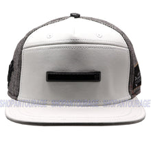 Load image into Gallery viewer, Red Monkey Bar One Flat RM1216 Limited Edition New Fashion Trucker Hat Head wear