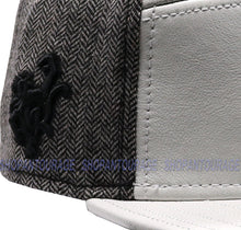 Load image into Gallery viewer, Red Monkey Bar One Flat RM1216 Limited Edition New Fashion Trucker Hat Head wear