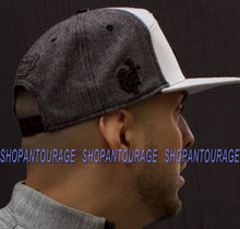 Load image into Gallery viewer, Red Monkey Bar One Flat RM1216 Limited Edition New Fashion Trucker Hat Head wear