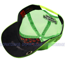 Load image into Gallery viewer, Red Monkey Safety Zone Big Monkey RM1322 New Limited Edition Unisex Fashion Trucker Cap Hat