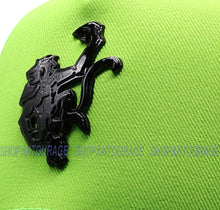 Load image into Gallery viewer, Red Monkey Safety Zone Big Monkey RM1322 New Limited Edition Unisex Fashion Trucker Cap Hat