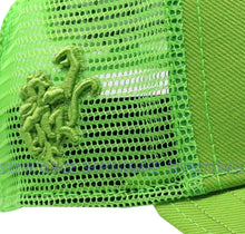 Load image into Gallery viewer, Red Monkey Safety Zone Big Monkey RM1322 New Limited Edition Unisex Fashion Trucker Cap Hat