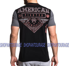 Load image into Gallery viewer, American Fighter Clarkson FM6623 New Men`s Sport Graphic T-shirt By Affliction