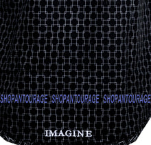 Load image into Gallery viewer, English Heroes by Rock Roll n Soul EHW102 Long Sleeve Button Down Woven Shirt for Men