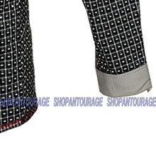 Load image into Gallery viewer, English Heroes by Rock Roll n Soul EHW116 Long Sleeve Button Down Woven Shirt for Men