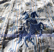 Load image into Gallery viewer, English Heroes EHW132 New Long Sleeve Fashion Button Down Woven Shirt for Men