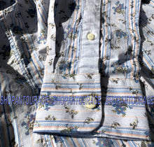 Load image into Gallery viewer, English Heroes EHW132 New Long Sleeve Fashion Button Down Woven Shirt for Men