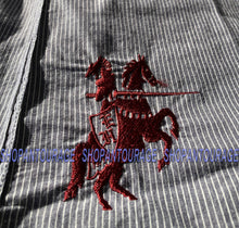 Load image into Gallery viewer, English Heroes EHW149 New Long Sleeve Fashion Button Down Woven Shirt for Men