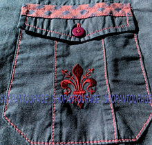 Load image into Gallery viewer, English Heroes EHW163 New Long Sleeve Fashion Button Down Woven Shirt for Men