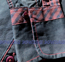 Load image into Gallery viewer, English Heroes EHW163 New Long Sleeve Fashion Button Down Woven Shirt for Men