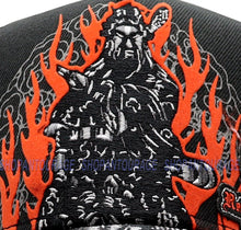 Load image into Gallery viewer, Red Monkey Emperor RM1293 New Limited Edition Unisex Fashion Trucker Cap Hat