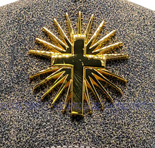 Load image into Gallery viewer, Red Monkey Eternal Faith RM1283 Limited Edition Unisex Fashion Trucker Hat Cap / 2 Colors.