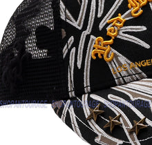 Load image into Gallery viewer, Red Monkey Forest RM1294 New Limited Edition Unisex Fashion Trucker Cap Hat