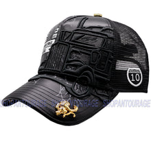 Load image into Gallery viewer, Red Monkey Highway RM1310 New Limited Edition Unisex Fashion Trucker Hat Cap.