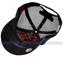 Load image into Gallery viewer, Red Monkey Highway RM1310 New Limited Edition Unisex Fashion Trucker Hat Cap.