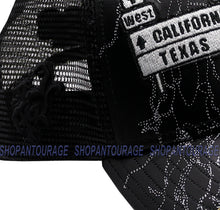 Load image into Gallery viewer, Red Monkey Highway RM1310 New Limited Edition Unisex Fashion Trucker Hat Cap.