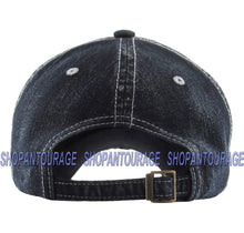 Load image into Gallery viewer, Kbethos "Lucky" New Vintage Distressed Embroidery Patch Unisex Baseball Trucker Cap Hat