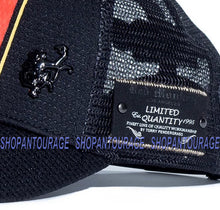 Load image into Gallery viewer, Red Monkey Killer Speed RM1237 Limited Edition Fashion Trucker Hat Cap /5 Colors