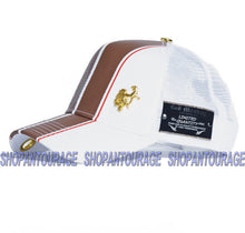 Load image into Gallery viewer, Red Monkey Killer Speed RM1237 Limited Edition Fashion Trucker Hat Cap /5 Colors