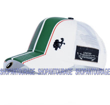 Load image into Gallery viewer, Red Monkey Killer Speed RM1237 Limited Edition Fashion Trucker Hat Cap /5 Colors