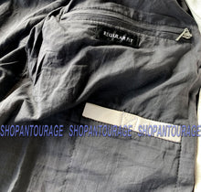 Load image into Gallery viewer, Mauritius Liem White L/S 100% Genuine Lambskin Leather Hooded Jacket For Men