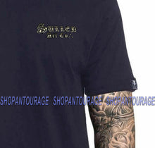 Load image into Gallery viewer, Sullen Marina Reaper SCM3106 Short Sleeve Graphic Tattoo Skull T-shirt For Men