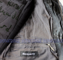 Load image into Gallery viewer, Mauritius Paradyse Black Fashion 100% Genuine Lambskin Leather Jacket For Women