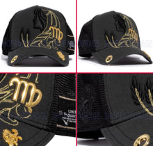 Load image into Gallery viewer, Red Monkey Hat Bundle #1 of 6 pc Limited Edition Unisex Fashion Trucker Cap Hats