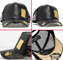 Load image into Gallery viewer, Red Monkey Hat Bundle #1 of 6 pc Limited Edition Unisex Fashion Trucker Cap Hats