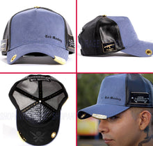 Load image into Gallery viewer, Red Monkey 6 Hat Bundle #4 of Limited Edition Unisex Trucker Cap Hats