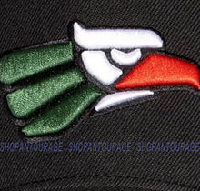 Load image into Gallery viewer, Red Monkey Tri-Color Eagle OG RM1274 New Limited Edition Fashion Trucker Hat Cap