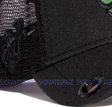 Load image into Gallery viewer, Red Monkey Tri-Color Eagle OG RM1274 New Limited Edition Fashion Trucker Hat Cap