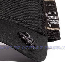 Load image into Gallery viewer, Red Monkey Tri-Color Eagle OG RM1274 New Limited Edition Fashion Trucker Hat Cap