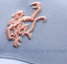 Load image into Gallery viewer, Red Monkey Classico Blue RM1324 Limited Edition Unisex Fashion Trucker Cap Hat