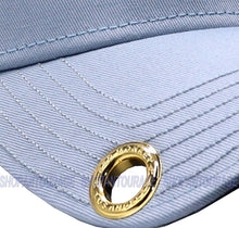 Load image into Gallery viewer, Red Monkey Classico Blue RM1324 Limited Edition Unisex Fashion Trucker Cap Hat