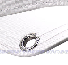 Load image into Gallery viewer, Red Monkey Classico White RM1324 Limited Edition Unisex Fashion Trucker Cap Hat
