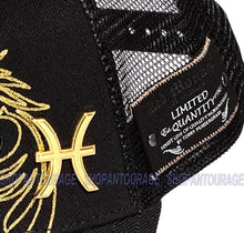 Load image into Gallery viewer, Red Monkey Zodiac Series Pisces Two-Fish RM1343 Limited Unisex Trucker Cap Hat