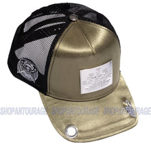 Load image into Gallery viewer, Red Monkey Militia 21 Olive RM1344 New Limited Edition Unisex Trucker Cap Hat