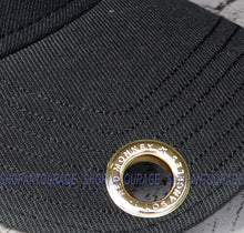 Load image into Gallery viewer, Monkey Nuevo Leon OG RM1365 Limited Edition Unisex Fashion Trucker Hat Cap - Black