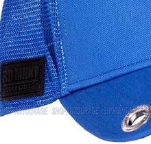 Load image into Gallery viewer, Red Monkey Classico II Blue RM1369 Limited Edition Trucker Hat Cap