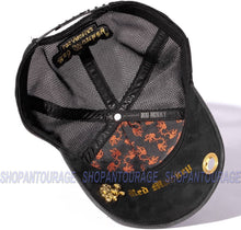 Load image into Gallery viewer, Red Monkey Classico II Grey RM1369 Limited Edition Trucker Hat Cap