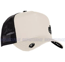 Load image into Gallery viewer, Red Monkey Classico II Sand RM1369 Limited Edition Trucker Hat Cap