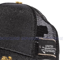 Load image into Gallery viewer, Red Monkey Stingray Money RM1374 Limited Edition Unisex Fashion Trucker Hat
