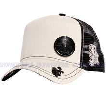 Load image into Gallery viewer, Red Monkey Classico OG`22 Sand RM1379 New Limited Edition Unisex Trucker Cap Hat