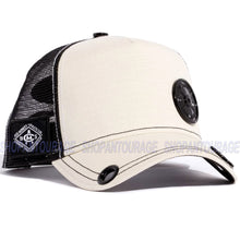 Load image into Gallery viewer, Red Monkey Classico OG`22 Sand RM1379 New Limited Edition Unisex Trucker Cap Hat