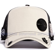 Load image into Gallery viewer, Red Monkey Classico OG`22 Sand RM1379 New Limited Edition Unisex Trucker Cap Hat