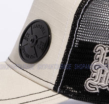 Load image into Gallery viewer, Red Monkey Classico OG`22 Sand RM1379 New Limited Edition Unisex Trucker Cap Hat