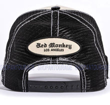 Load image into Gallery viewer, Red Monkey Classico OG`22 Sand RM1379 New Limited Edition Unisex Trucker Cap Hat